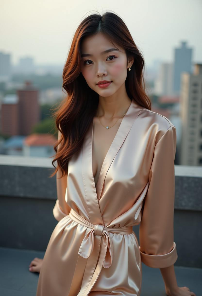晚风经过你海报